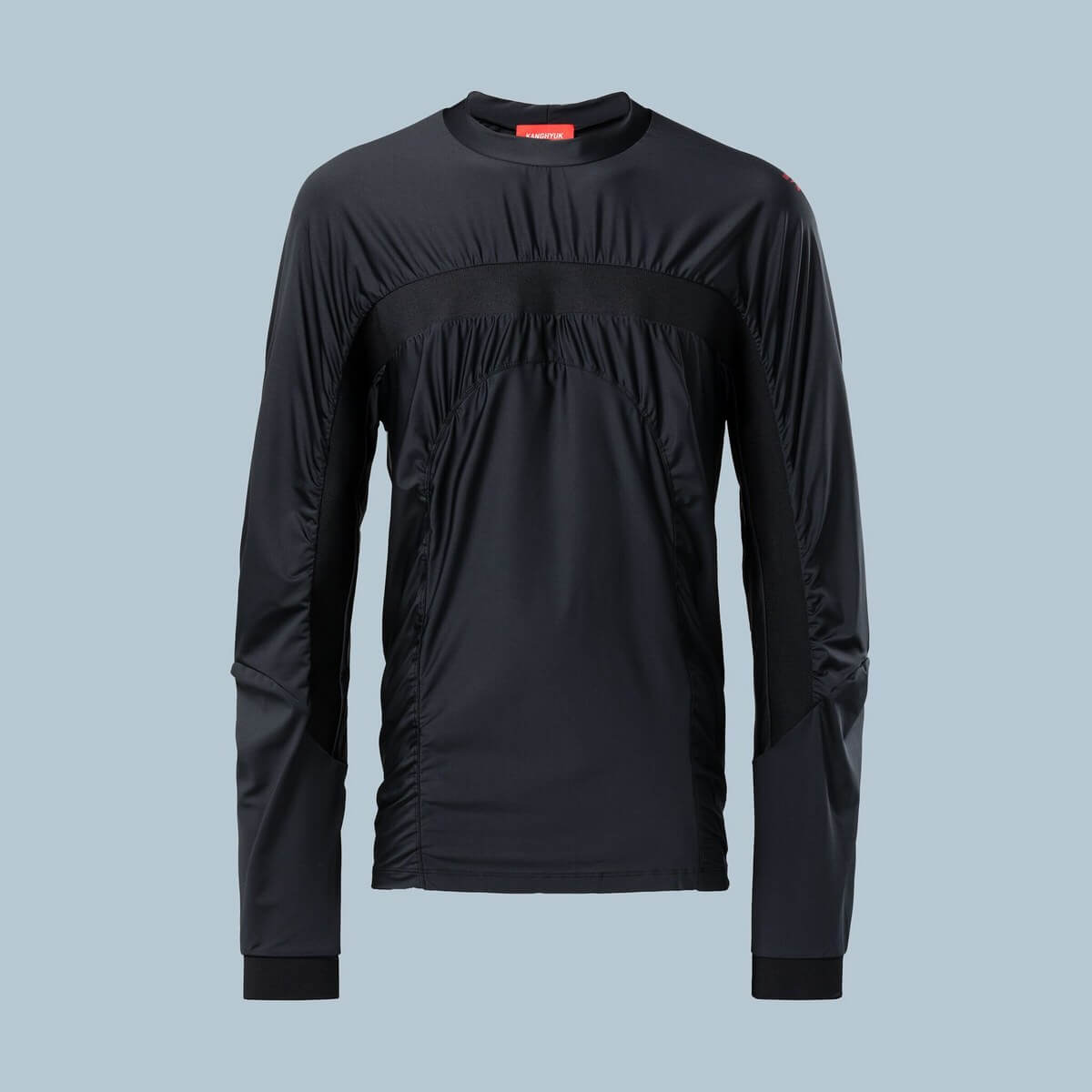 Reebok LTD x Kanghyuk Capsule Collection SS24 ft. Classic Leather